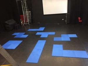 Tetris Matts 1